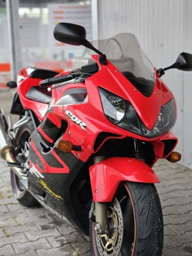 Honda Cbr F4i Sport | Mobile.bg    7