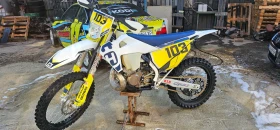 Husqvarna TE 2021 2020 2  130 | Mobile.bg    5