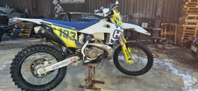 Husqvarna TE 2021 2020 2  130 | Mobile.bg    3