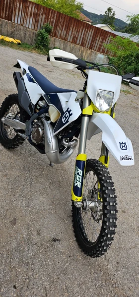 Husqvarna TE 2021 2020 2  130 | Mobile.bg    2