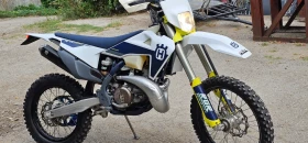  Husqvarna TE