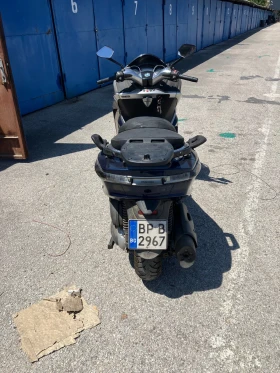 Piaggio X10 | Mobile.bg    3