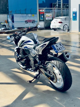 Kawasaki Z undefined | Auto.bg — изображение 4