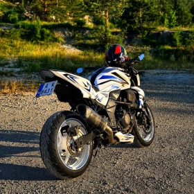 ������ Kawasaki Z