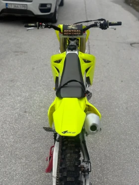 Suzuki Rmz ТОП | Auto.bg — изображение 6