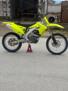 Suzuki Rmz ТОП | Auto.bg — изображение 3