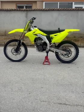 Suzuki Rmz ТОП | Auto.bg — изображение 4