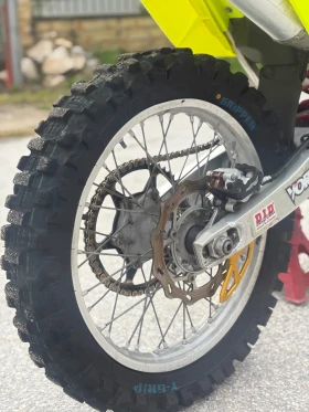 Suzuki Rmz ТОП | Auto.bg — изображение 7