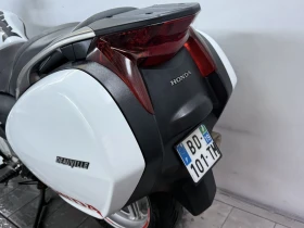 Honda Deauville Abs | Auto.bg — изображение 7