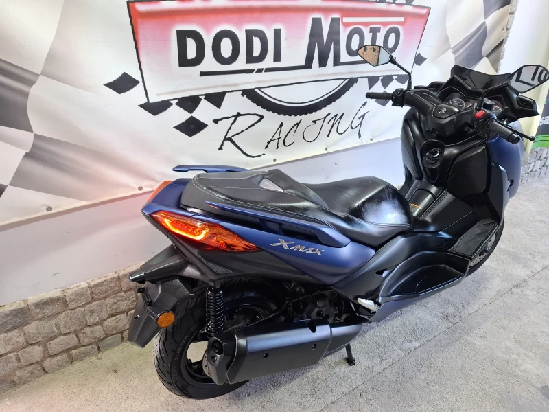 Yamaha X-max 2  броя., снимка 13 - Мотоциклети и мототехника - 50879556