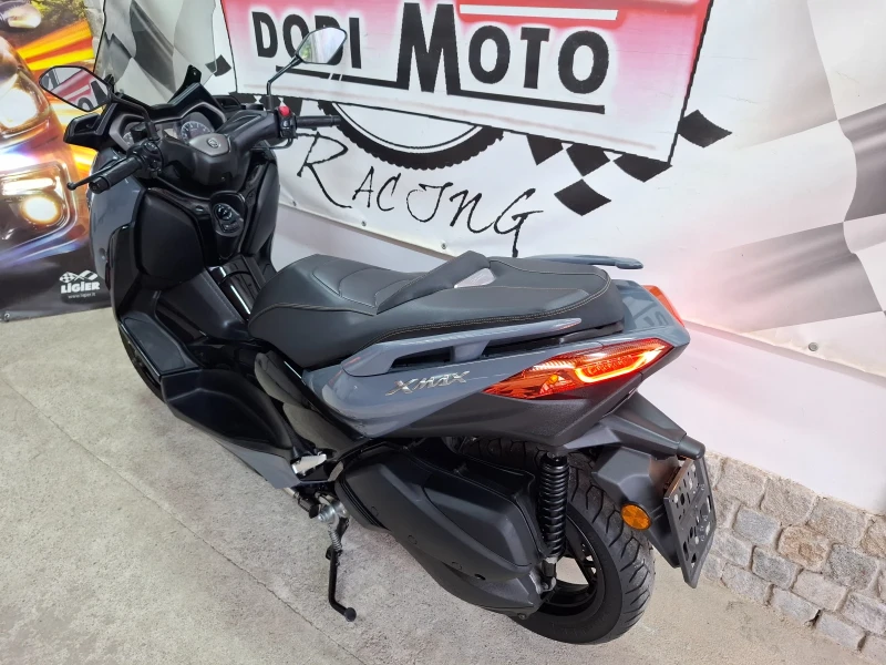 Yamaha X-max ABS / TSC * * * NARDO GREY , снимка 6 - Мотоциклети и мототехника - 50879556
