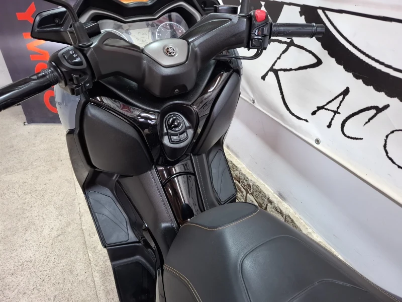Yamaha X-max ABS / TSC * * * NARDO GREY , снимка 3 - Мотоциклети и мототехника - 50879556