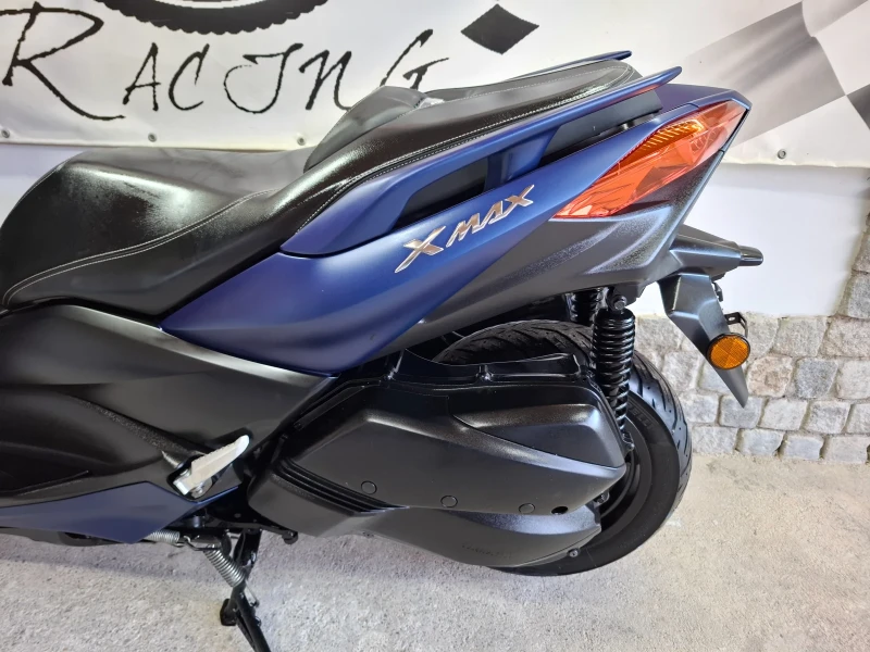 Yamaha X-max 2  броя., снимка 10 - Мотоциклети и мототехника - 50879556