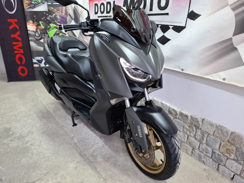 Yamaha X-max 3 броя. TECHMAX* * * , снимка 12 - Мотоциклети и мототехника - 50879556