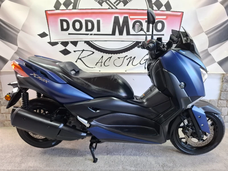 Yamaha X-max 2  броя., снимка 12 - Мотоциклети и мототехника - 50879556