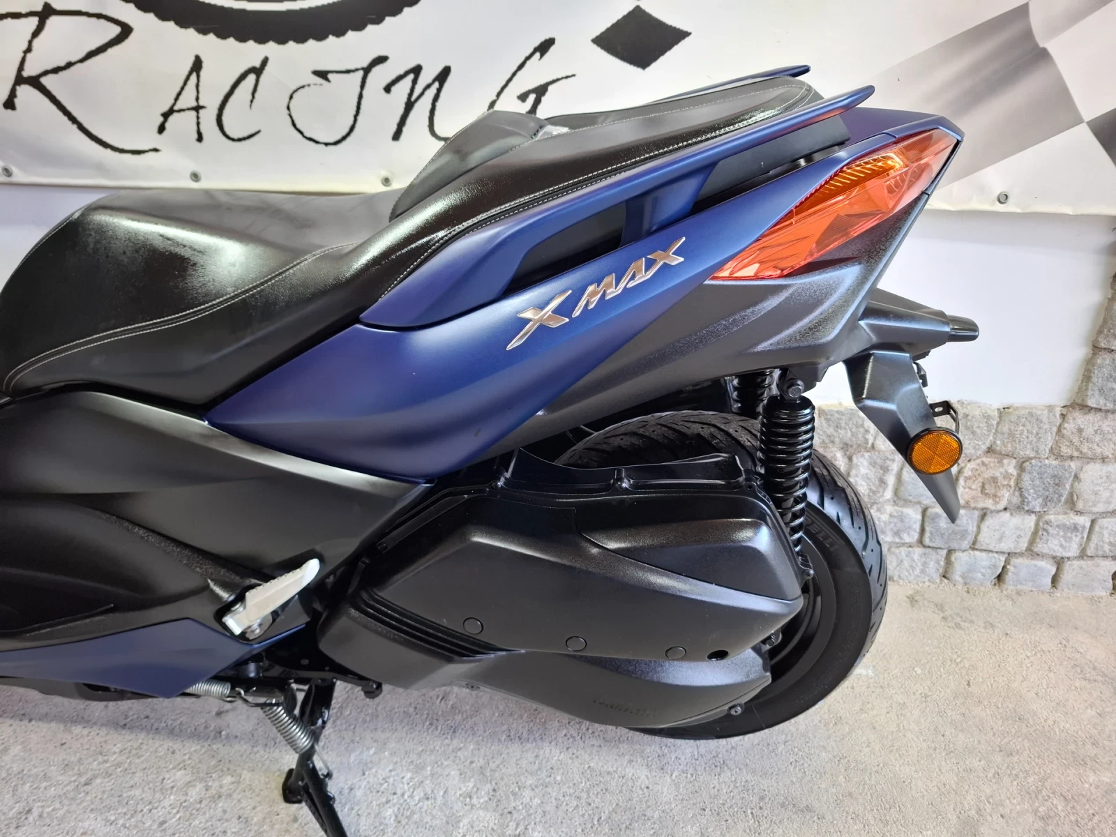 Yamaha X-max 2  броя. - изображение 10