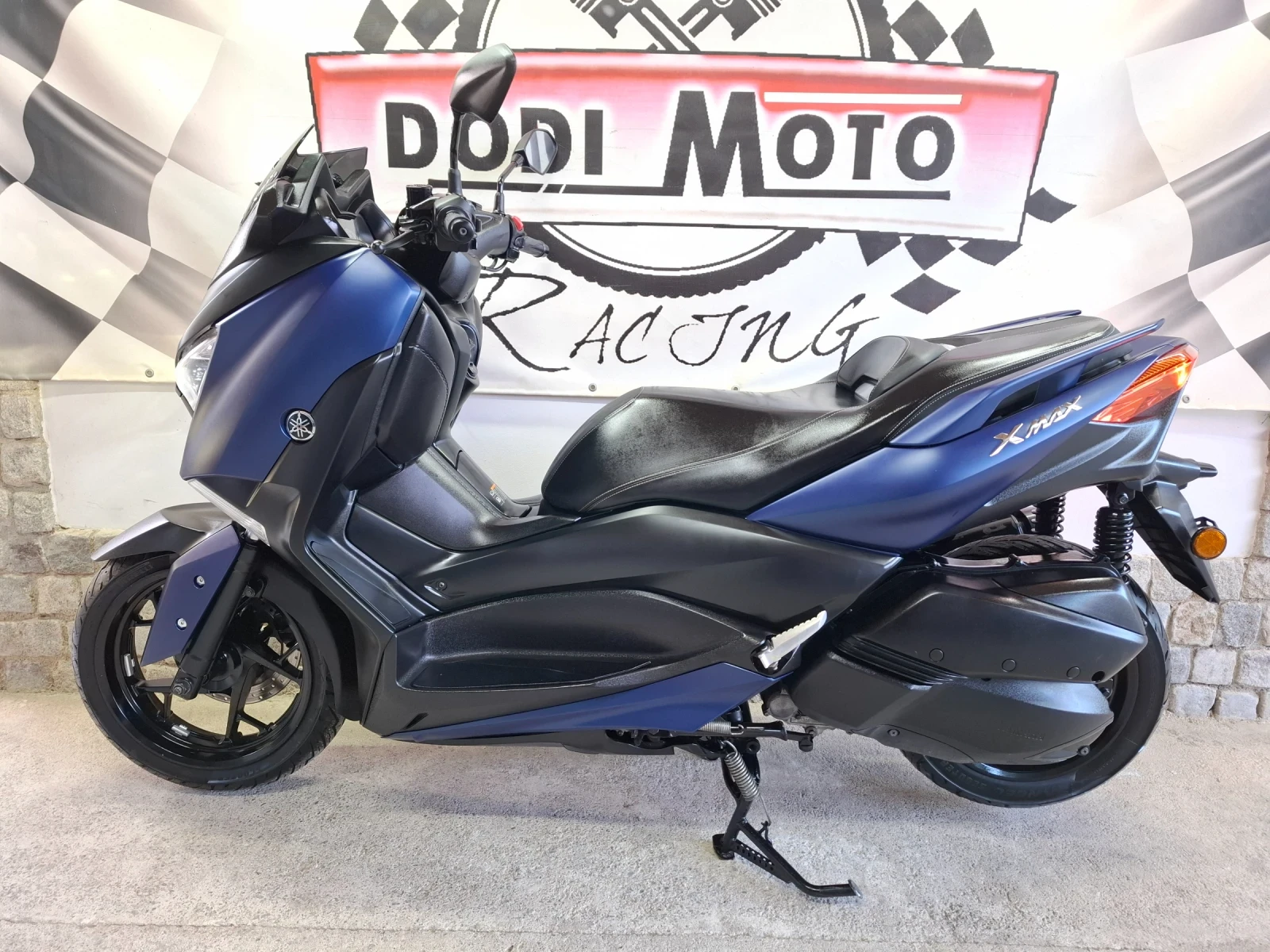 Yamaha X-max 3 ����. TECHMAX* * *  | Mobile.bg � ����������� 5