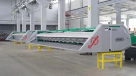 Хедер Други MAANS S-750, снимка 1