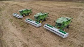 Хедер Други MAANS S-750, снимка 7