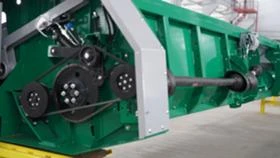 Хедер Други MAANS S-750, снимка 3