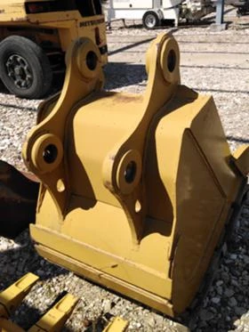 Багер Друга марка Кофа за багер, снимка 4