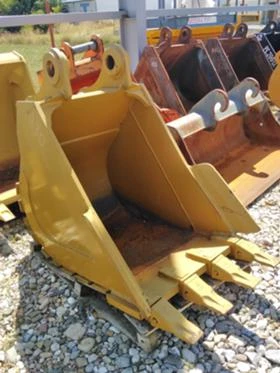 Багер Друга марка Кофа за багер, снимка 1