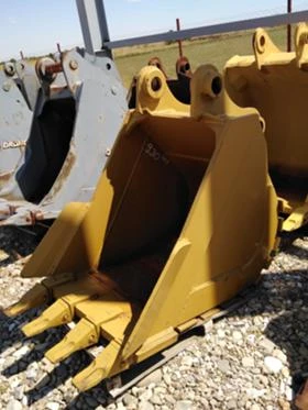 Багер Друга марка Кофа за багер, снимка 2