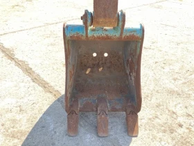 Багер Kubota RX-203S / ПЕРФЕКТЕН / НАЛИЧЕН !, снимка 5