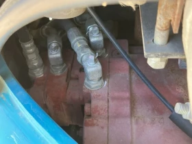 Багер Kubota RX-203S / ПЕРФЕКТЕН / НАЛИЧЕН !, снимка 7