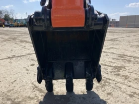 Багер Hitachi ZX20UR-5A / ПЕРФЕКТЕН / ОЧАКВАН ВНОС , снимка 9
