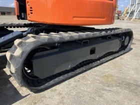 Багер Hitachi ZX20UR-5A / ПЕРФЕКТЕН / ОЧАКВАН ВНОС , снимка 7