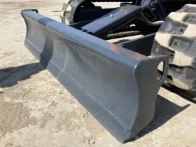 Багер Hitachi ZX20UR-5A / ПЕРФЕКТЕН / ОЧАКВАН ВНОС , снимка 10