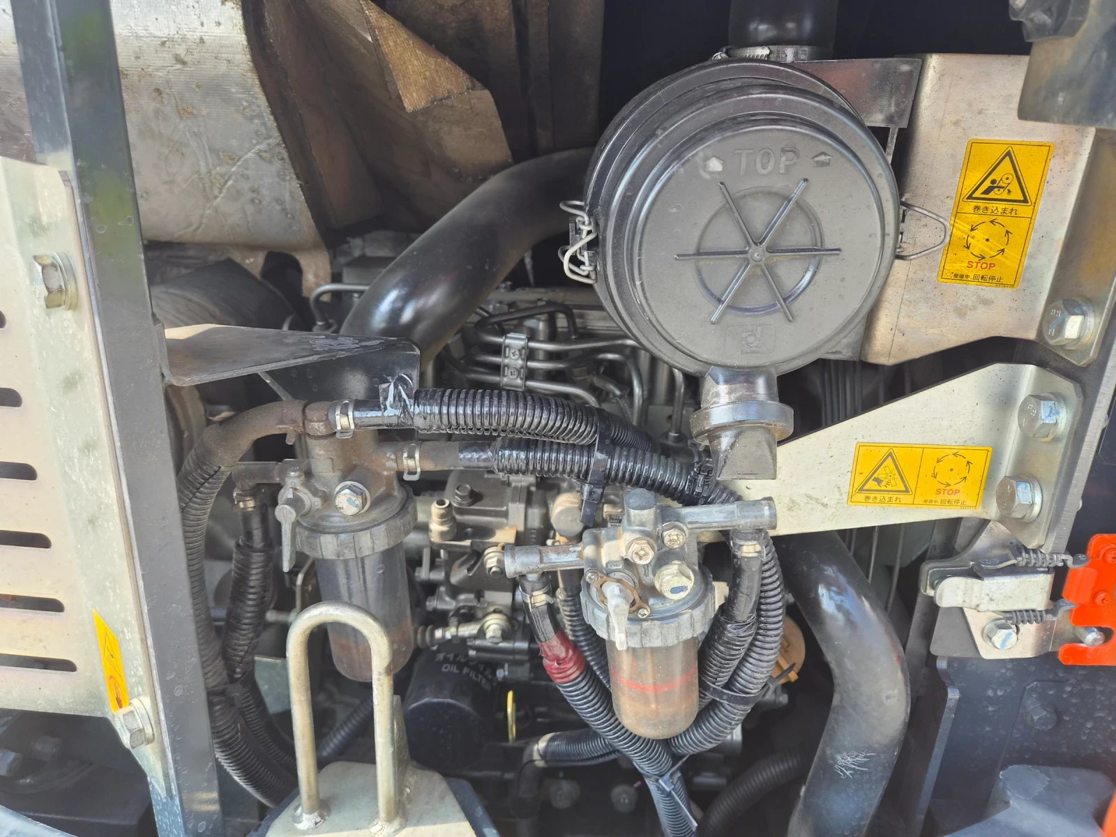 ����� Hitachi ZX20UR-5A / ���������� �� ��� / ������� !  | Mobile.bg � ����������� 16