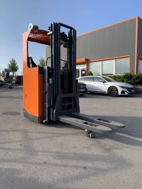 Електрокар BT Батерия 24v, снимка 4