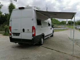 Кемпер Fiat Ducato, снимка 3