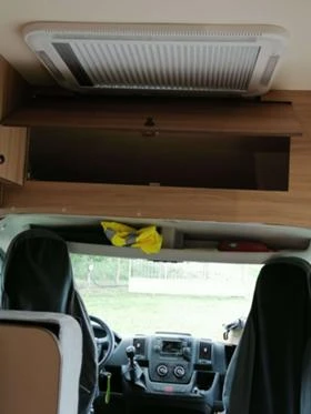 Кемпер Fiat Ducato, снимка 17