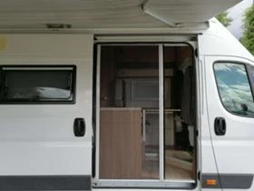 Кемпер Fiat Ducato, снимка 8