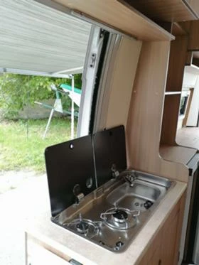 Кемпер Fiat Ducato, снимка 11