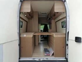 Кемпер Fiat Ducato, снимка 6