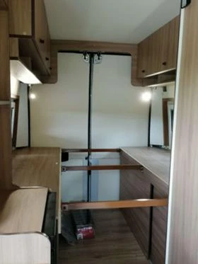 Кемпер Fiat Ducato, снимка 14
