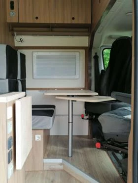Кемпер Fiat Ducato, снимка 10