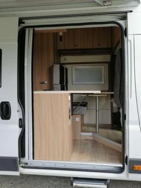 Кемпер Fiat Ducato, снимка 9