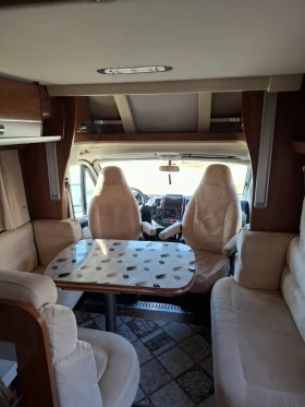 Кемпер Laika Kreos 3008, снимка 11