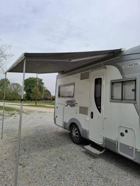 Кемпер Laika Kreos 3008, снимка 3