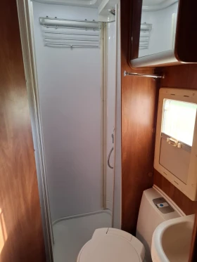 Кемпер Laika Kreos 3008, снимка 5