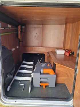 Кемпер Laika Kreos 3008, снимка 13