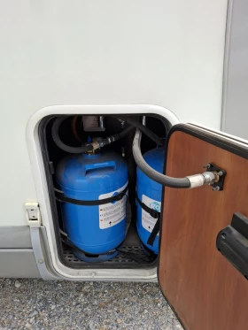 Кемпер Laika Kreos 3008, снимка 4