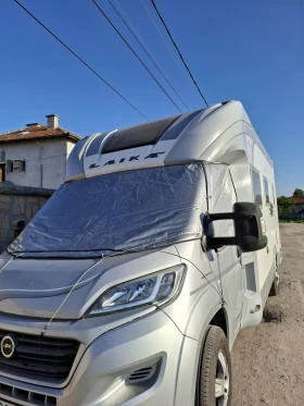 Кемпер Laika Kreos 3008, снимка 1