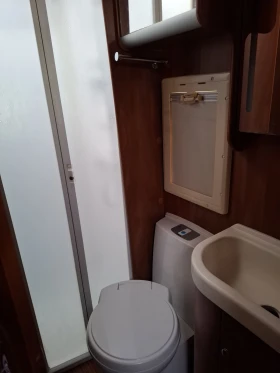 Кемпер Laika Kreos 3008, снимка 6