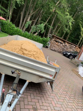 За автомобил Humbaur HT universal 